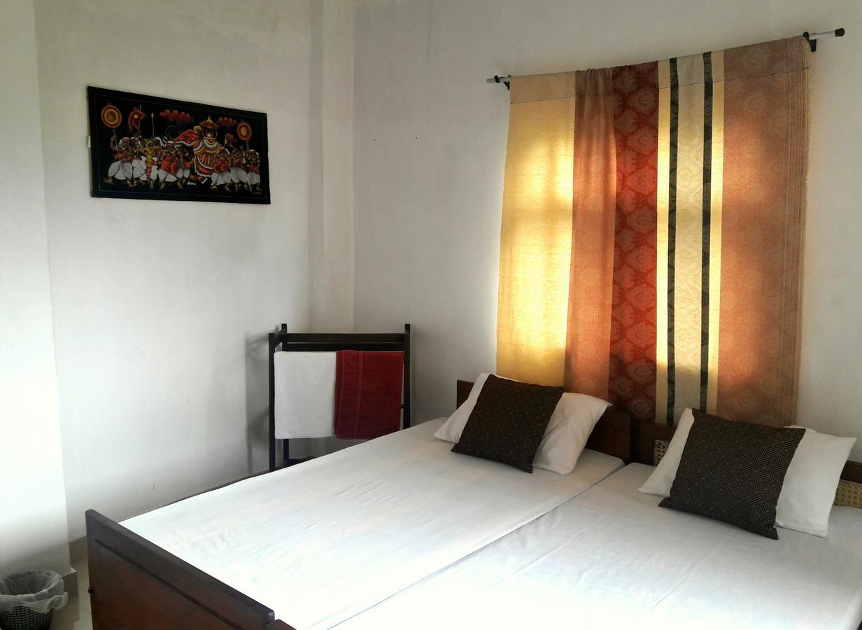 Mount View 11 Hotell Kandy Eksteriør bilde