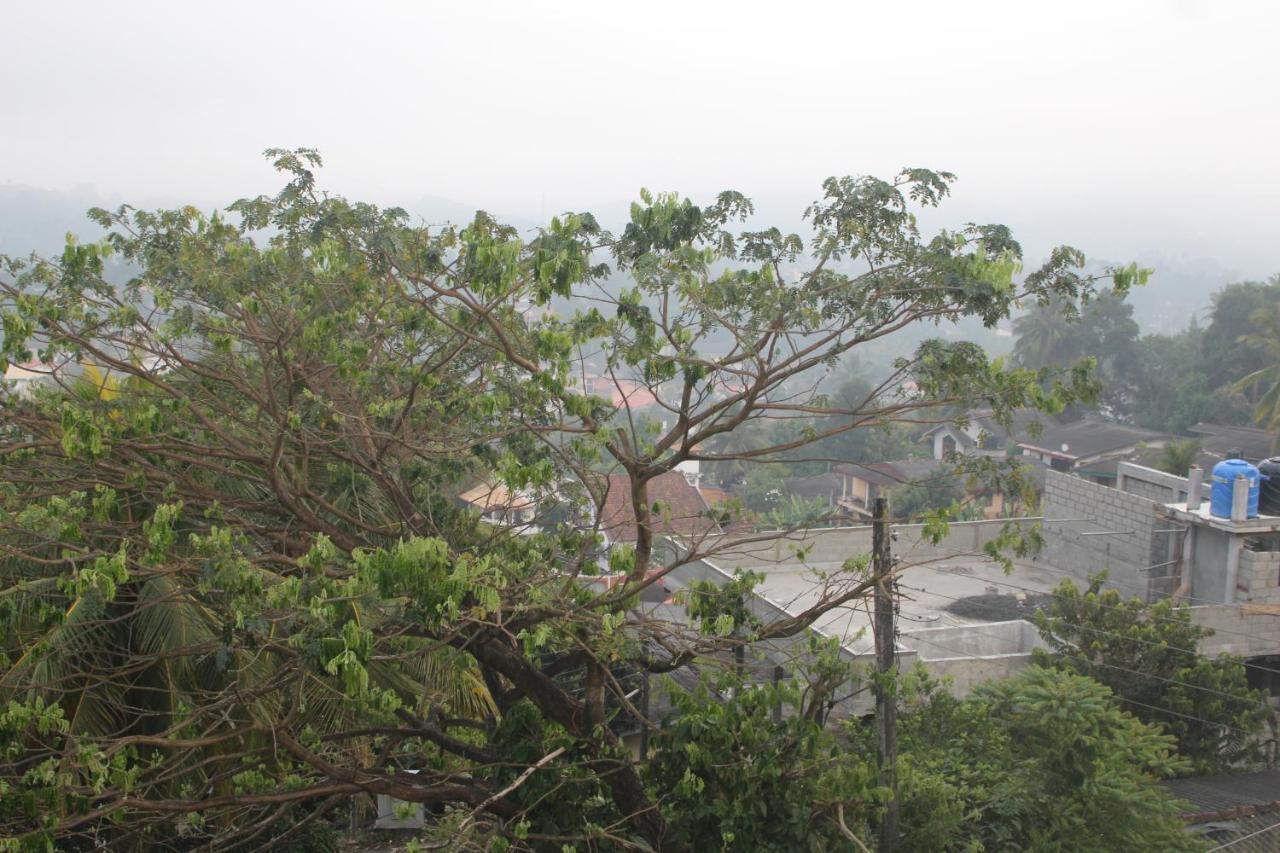 Mount View 11 Hotell Kandy Eksteriør bilde