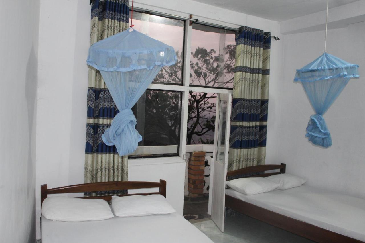 Mount View 11 Hotell Kandy Eksteriør bilde
