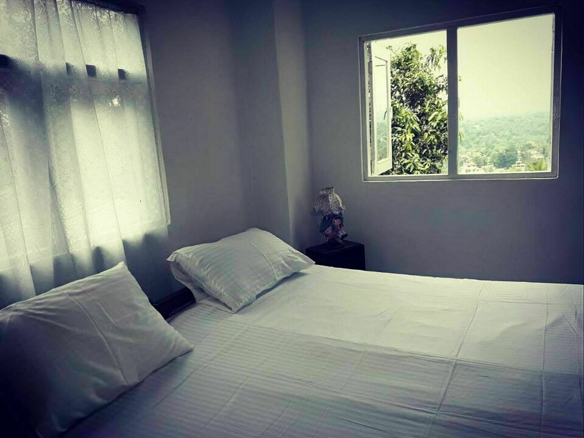Mount View 11 Hotell Kandy Eksteriør bilde
